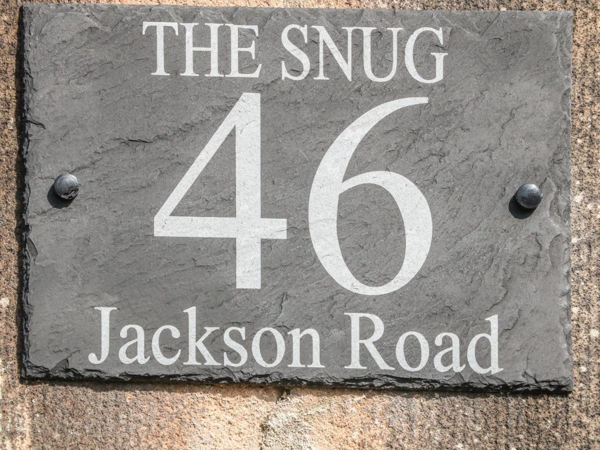 The Snug Βίλα Μάτλοκ Εξωτερικό φωτογραφία